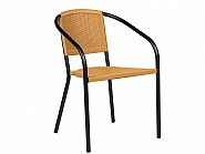 Tavoli Rattan Koltuk